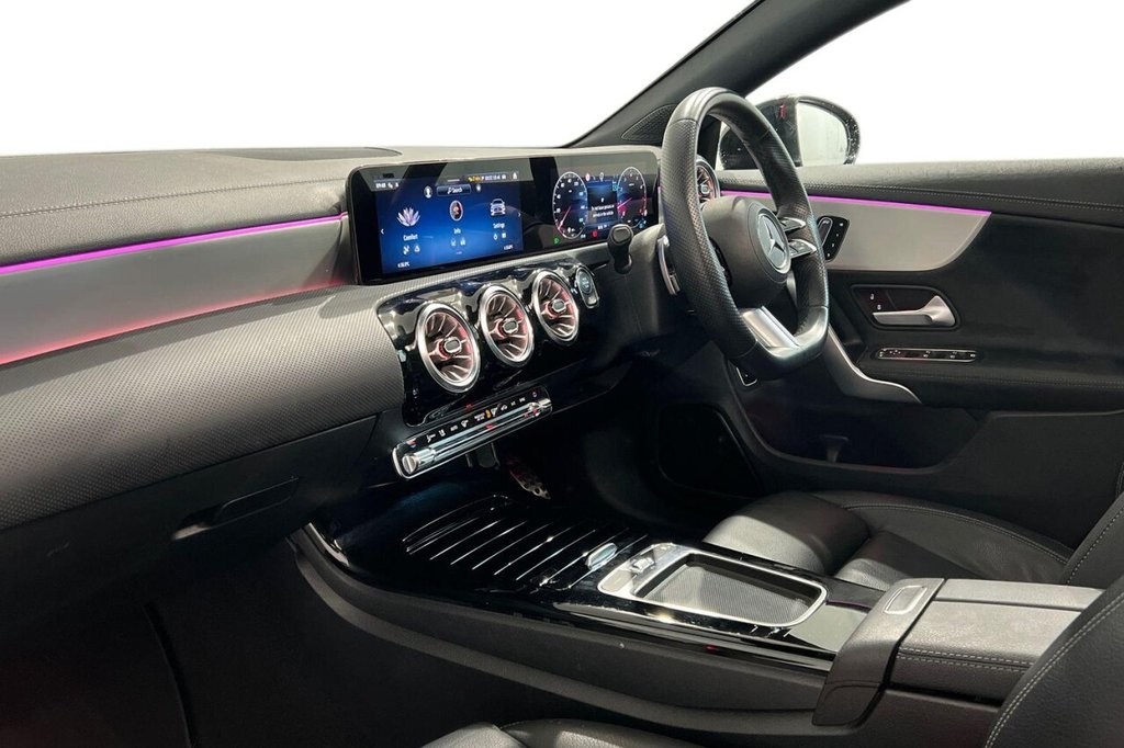 Used Mercedes-Benz CLA 2023 for sale - 77369031: Photo 11