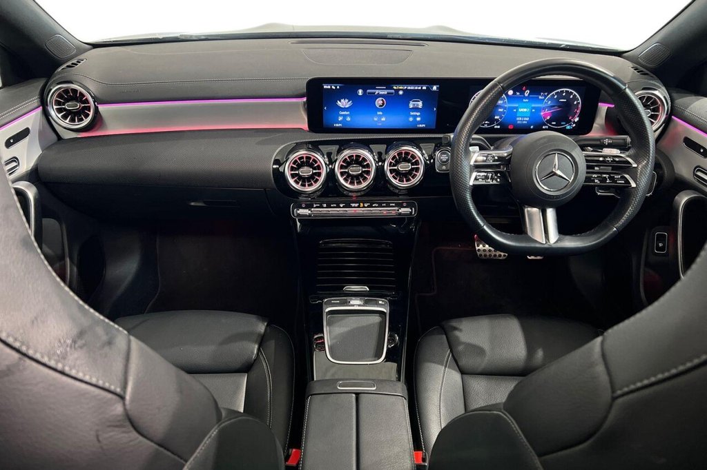 Used Mercedes-Benz CLA 2023 for sale - 77369031: Photo 12