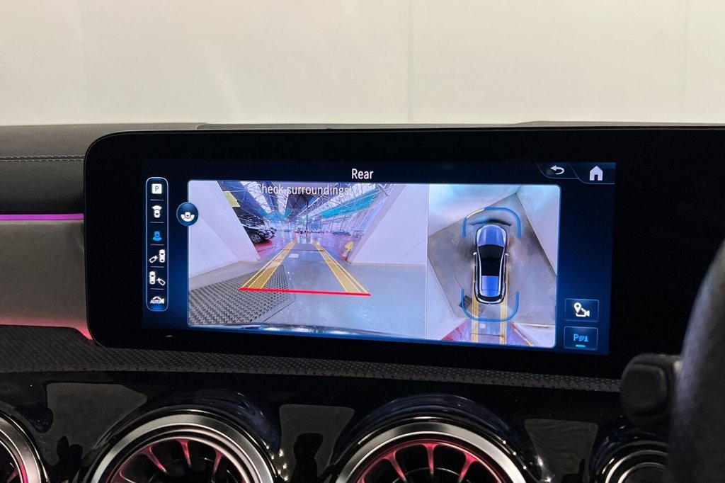 Used Mercedes-Benz CLA 2023 for sale - 77369031: Photo 16