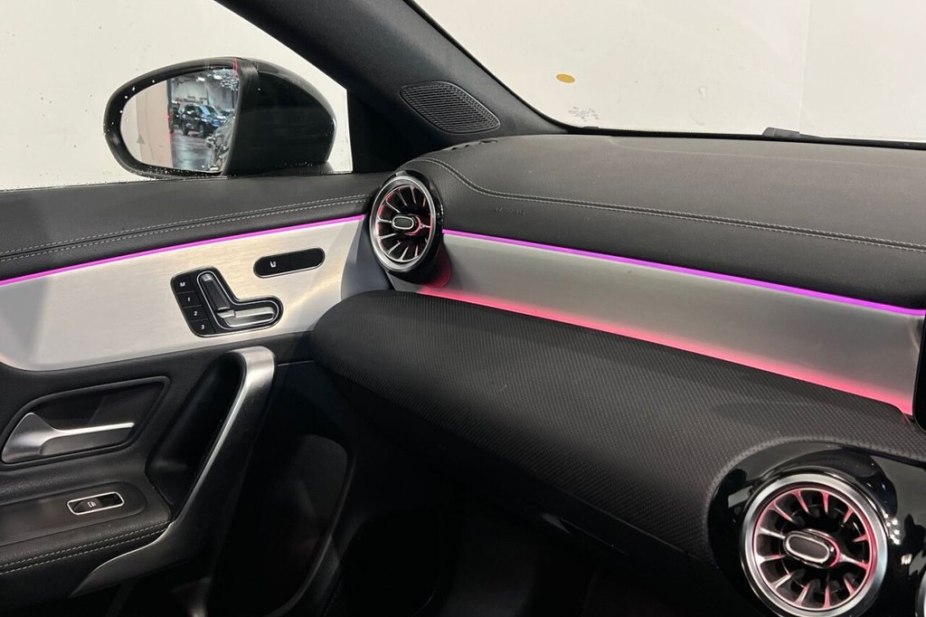 Used Mercedes-Benz CLA 2023 for sale - 77369031: Photo 21