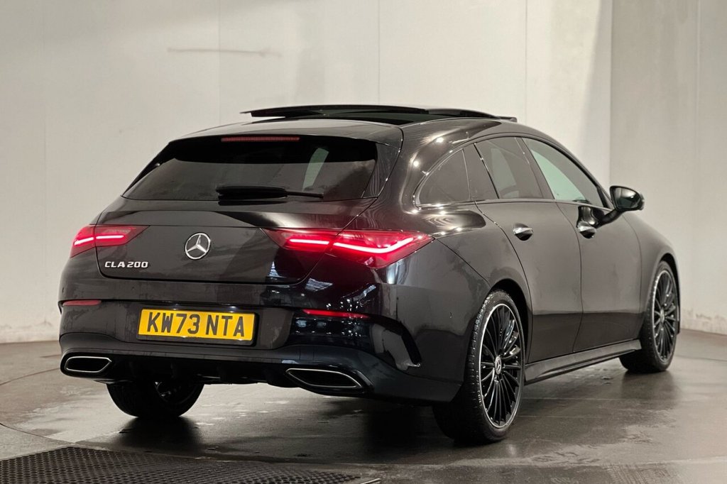 Used Mercedes-Benz CLA 2023 for sale - 77369031: Photo 24