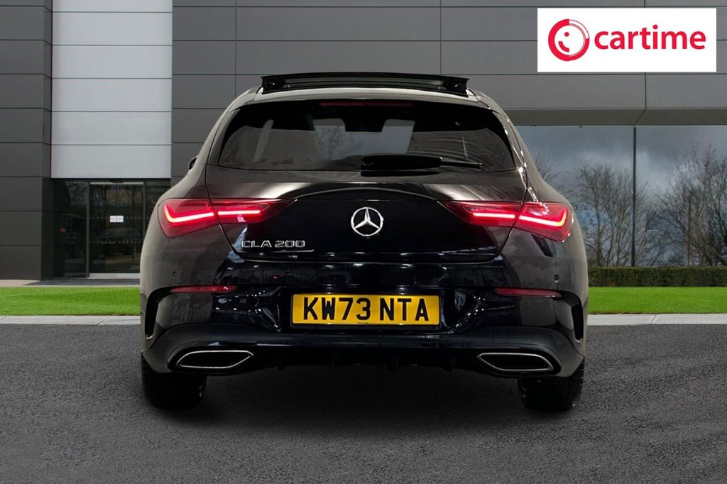 Used Mercedes-Benz CLA 2023 for sale - 77369031: Photo 6