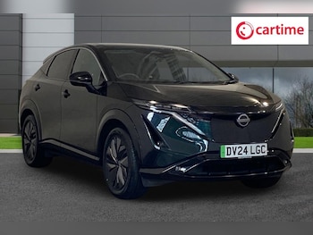 Used Nissan ARIYA 2024 for sale - 78702174: Photo