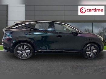 Used Nissan ARIYA 2024 for sale - 78702174: Photo