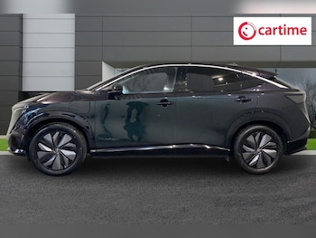 Used Nissan ARIYA 2024 for sale - 78702174: Photo