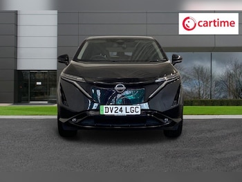 Used Nissan ARIYA 2024 for sale - 78702174: Photo