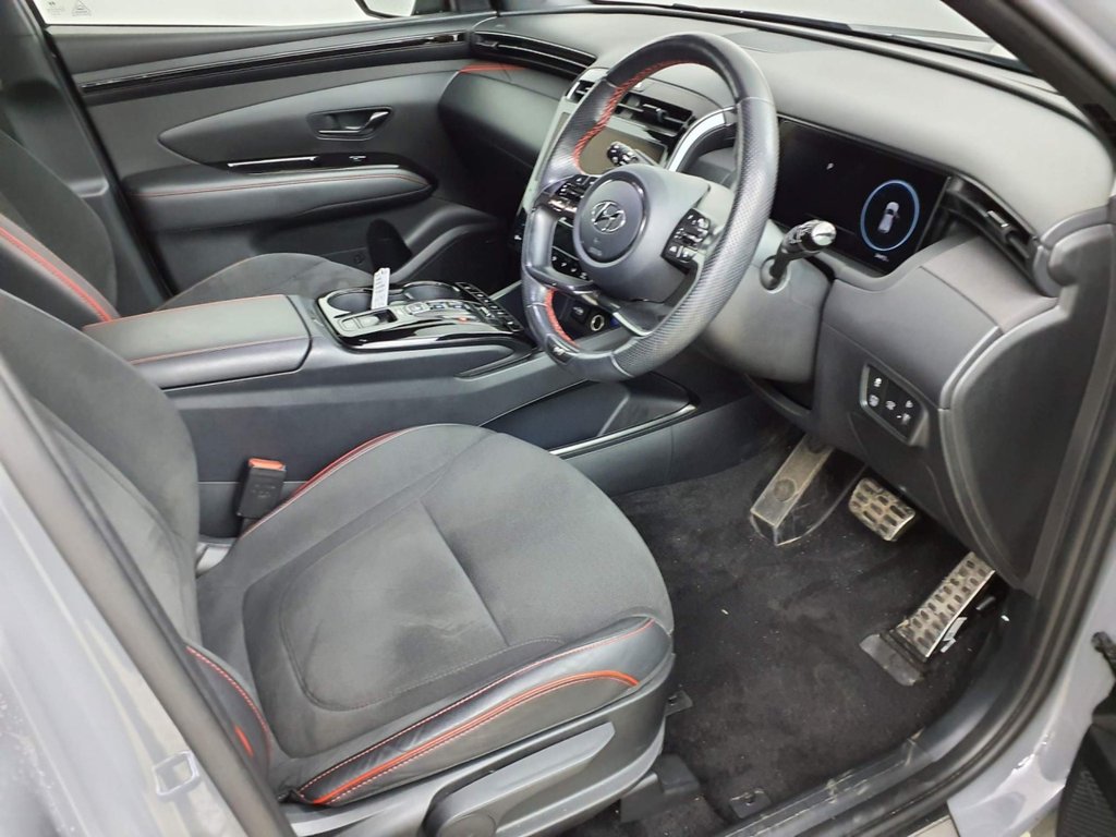 Used Hyundai TUCSON 2022 for sale - 77780501: Photo 10