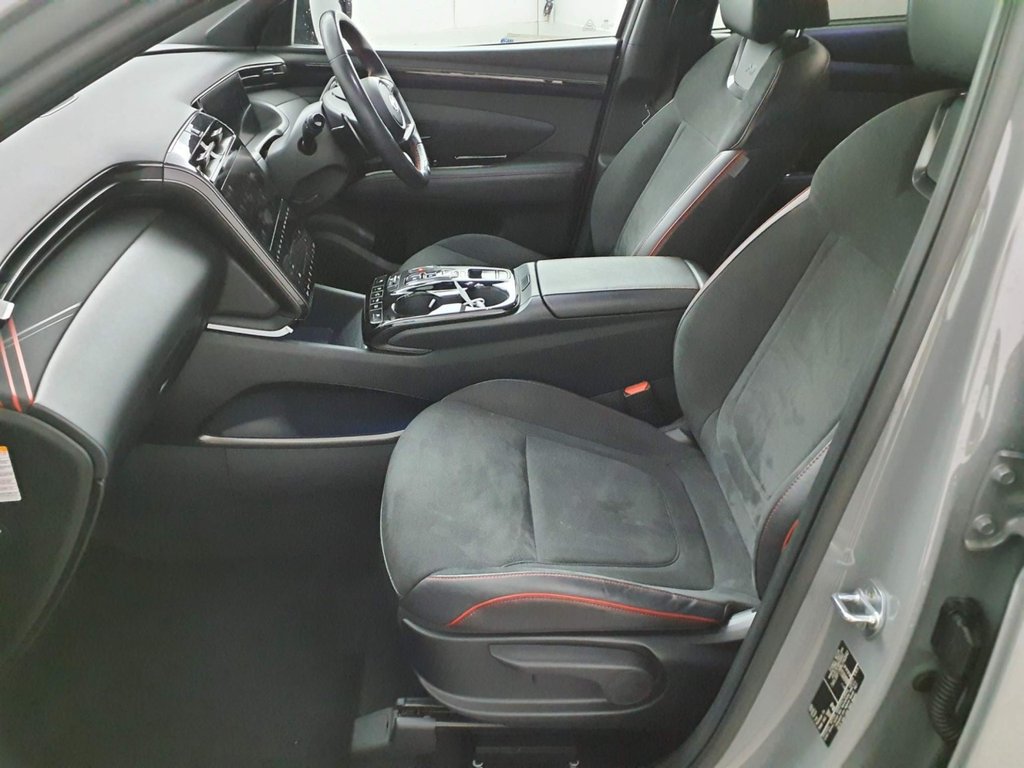 Used Hyundai TUCSON 2022 for sale - 77780501: Photo 11
