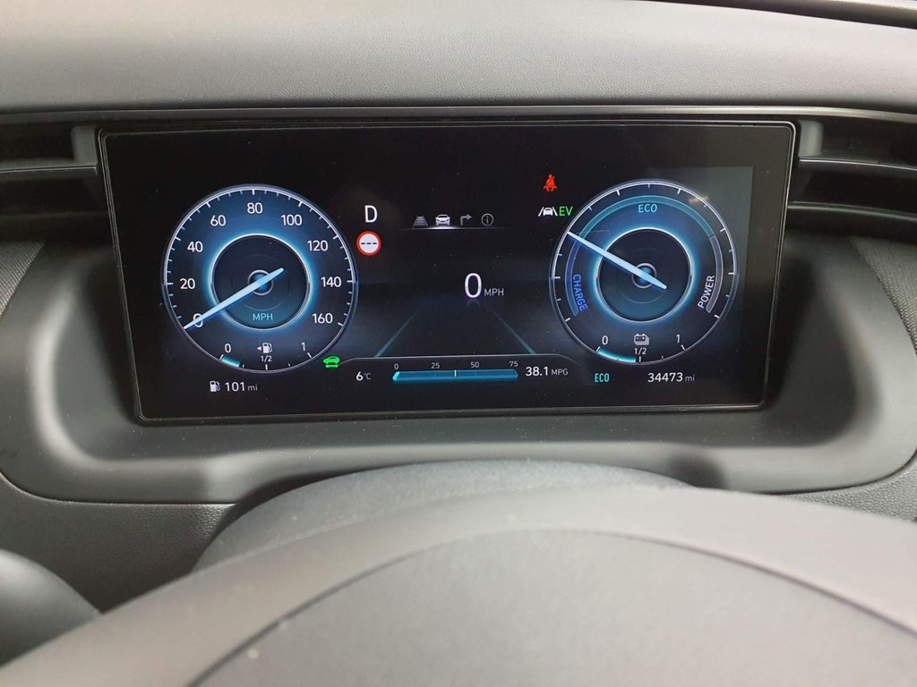 Used Hyundai TUCSON 2022 for sale - 77780501: Photo 12