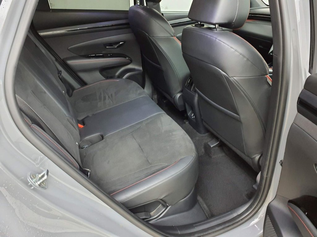 Used Hyundai TUCSON 2022 for sale - 77780501: Photo 5