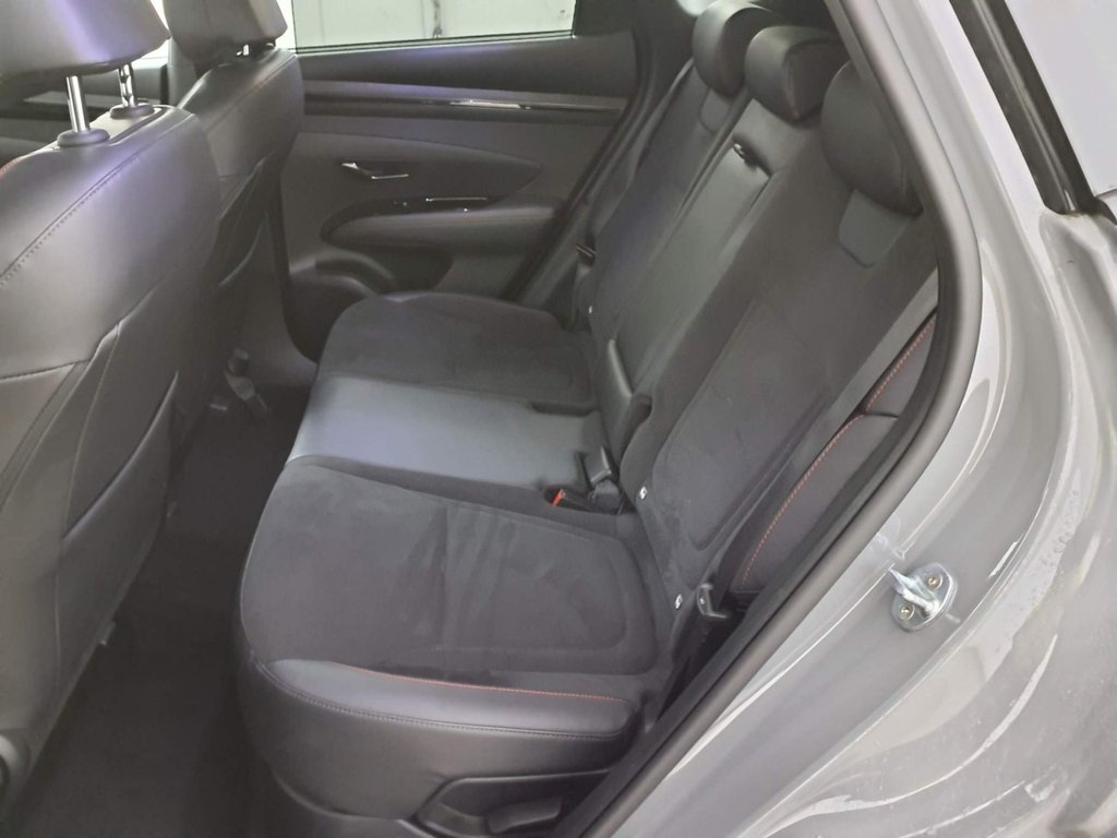 Used Hyundai TUCSON 2022 for sale - 77780501: Photo 6