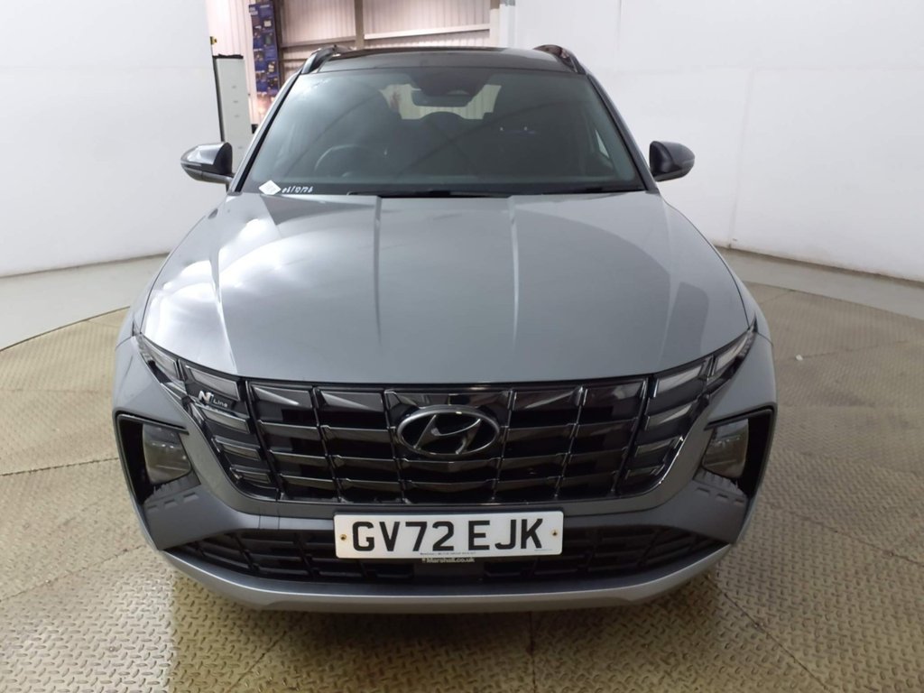 Used Hyundai TUCSON 2022 for sale - 77780501: Photo 8
