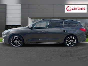 Used Ford Focus 2020 for sale - 75573402: Photo