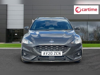 Used Ford Focus 2020 for sale - 75573402: Photo