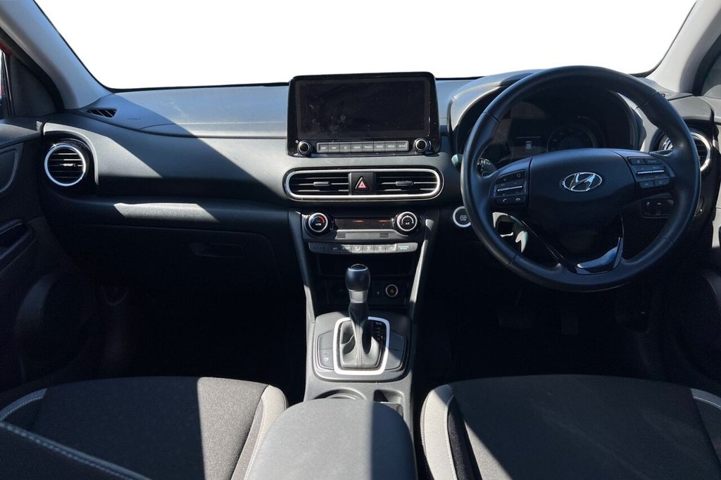 Used Hyundai KONA 2020 for sale - 76470012: Photo 12