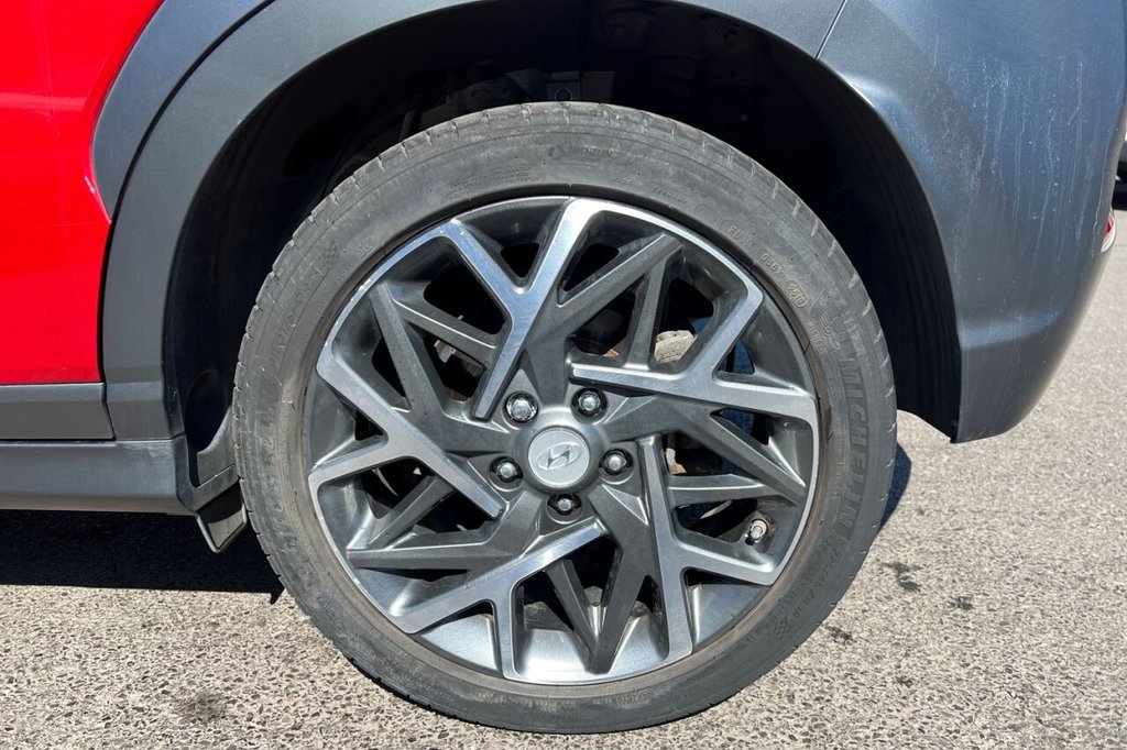 Used Hyundai KONA 2020 for sale - 76470012: Photo 14