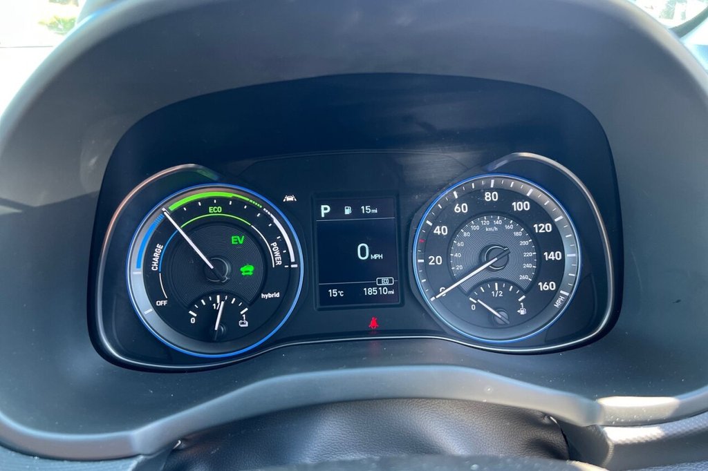 Used Hyundai KONA 2020 for sale - 76470012: Photo 15