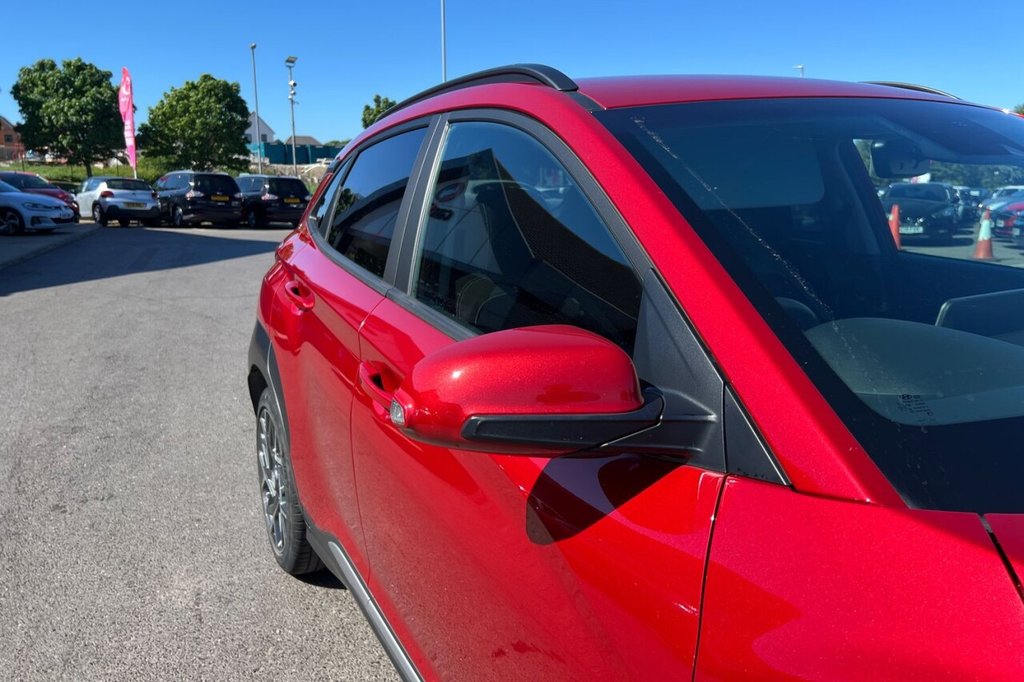 Used Hyundai KONA 2020 for sale - 76470012: Photo 16