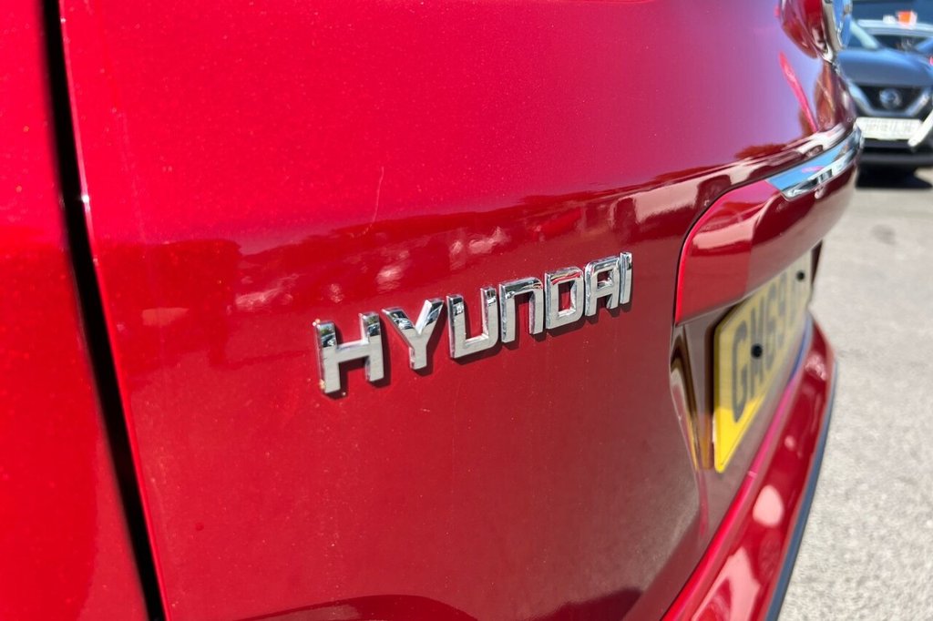 Used Hyundai KONA 2020 for sale - 76470012: Photo 27