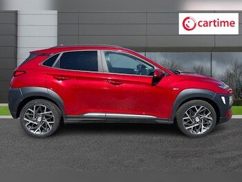 Used Hyundai KONA 2020 for sale - 76470012: Photo
