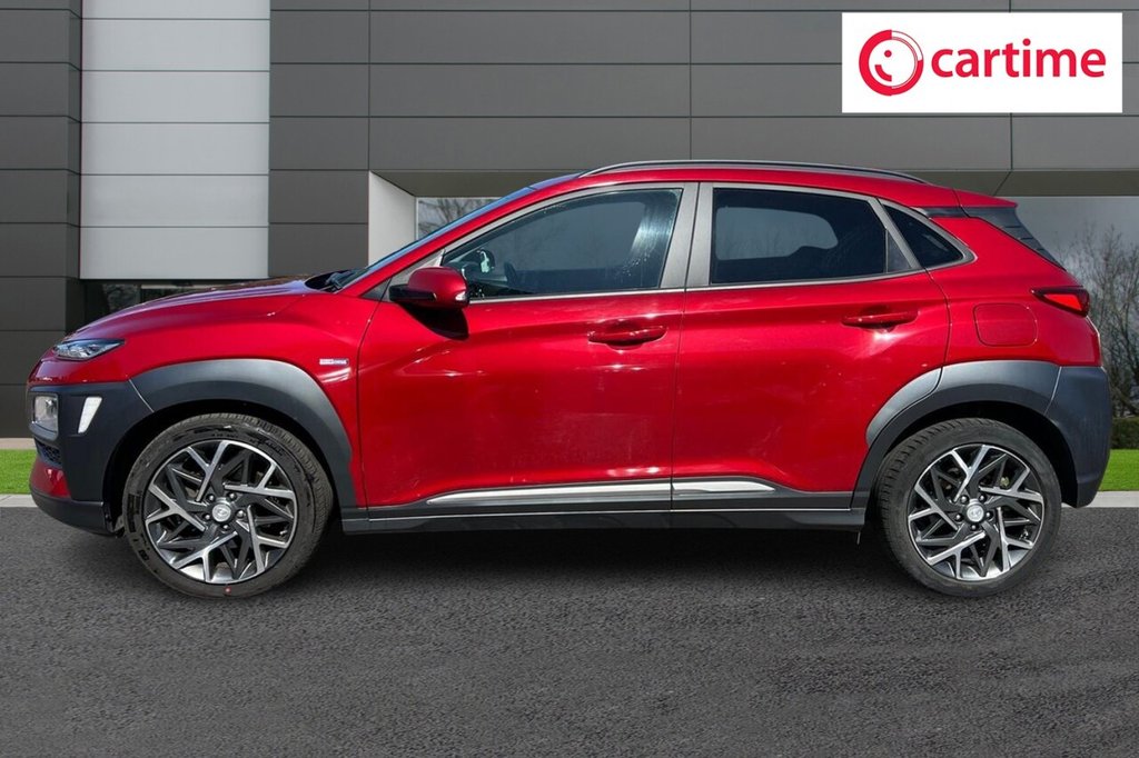 Used Hyundai KONA 2020 for sale - 76470012: Photo 3