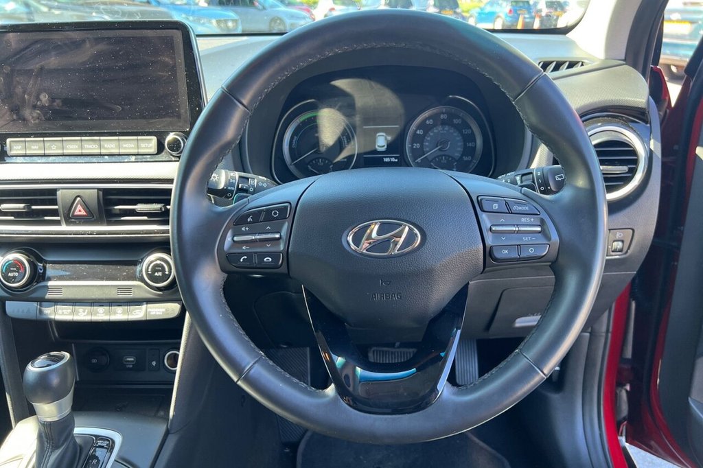 Used Hyundai KONA 2020 for sale - 76470012: Photo 37