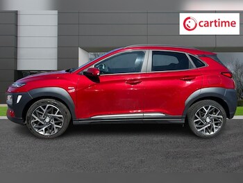 Used Hyundai KONA 2020 for sale - 76470012: Photo