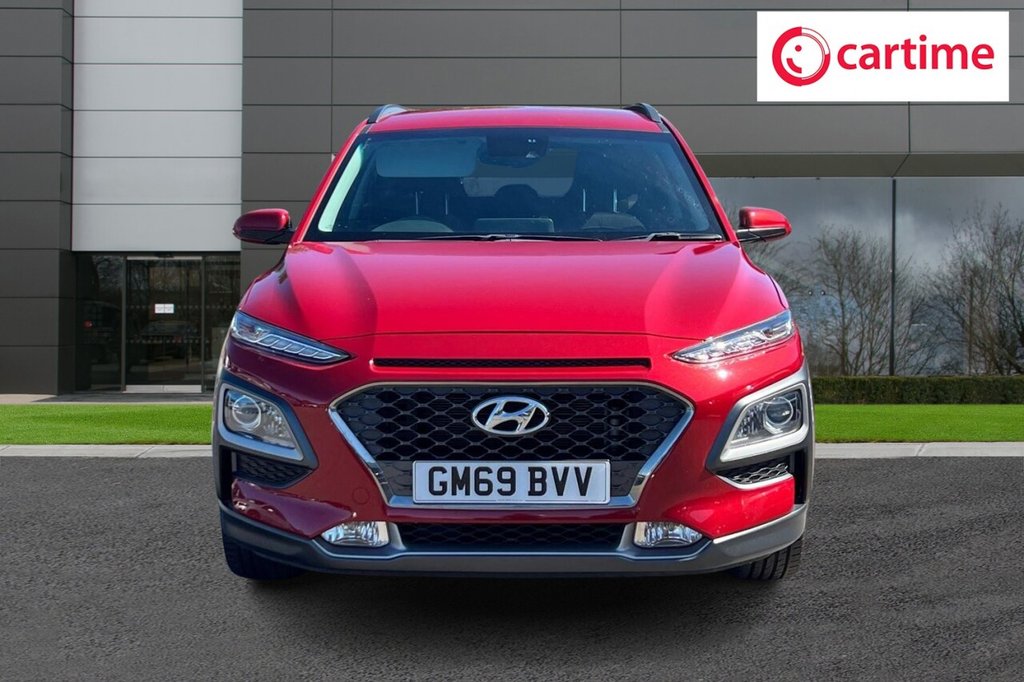 Used Hyundai KONA 2020 for sale - 76470012: Photo 5