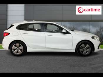 Used BMW 1 Series 2020 for sale - 75181751: Photo