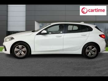 Used BMW 1 Series 2020 for sale - 75181751: Photo