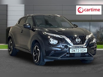 Used Nissan Juke 2024 for sale - 79254517: Photo