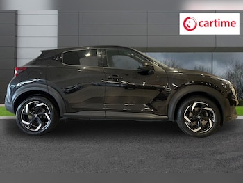 Used Nissan Juke 2024 for sale - 79254517: Photo