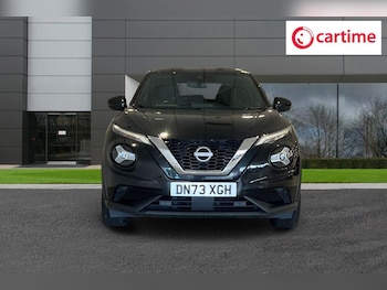 Used Nissan Juke 2024 for sale - 79254517: Photo