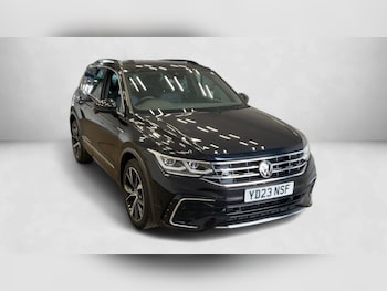 Used Volkswagen Tiguan 2023 for sale - 79358423: Photo