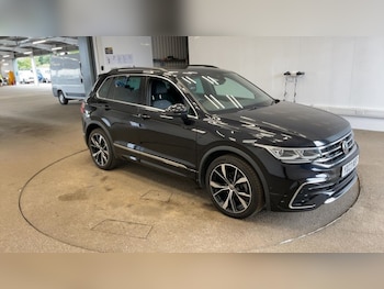 Used Volkswagen Tiguan 2023 for sale - 79358423: Photo