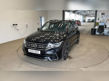 Used Volkswagen Tiguan 2023 for sale - 79358423: Photo