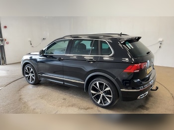 Used Volkswagen Tiguan 2023 for sale - 79358423: Photo