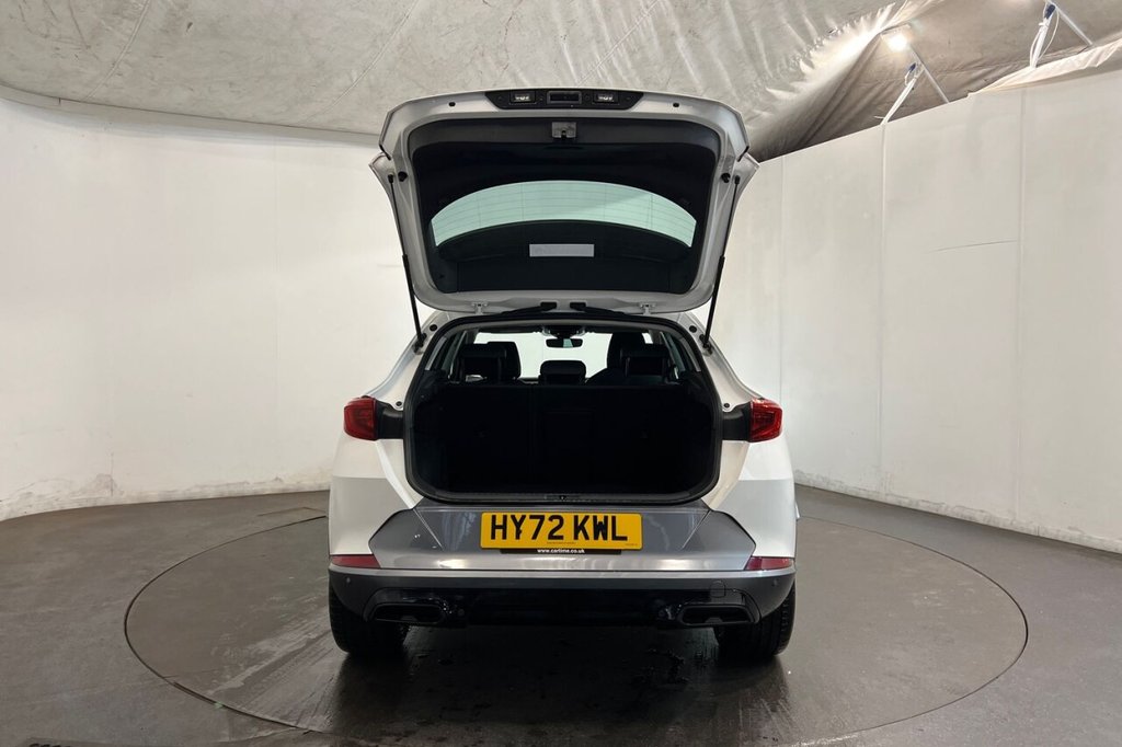 Used Cupra Formentor 2023 for sale - 77110518: Photo 40