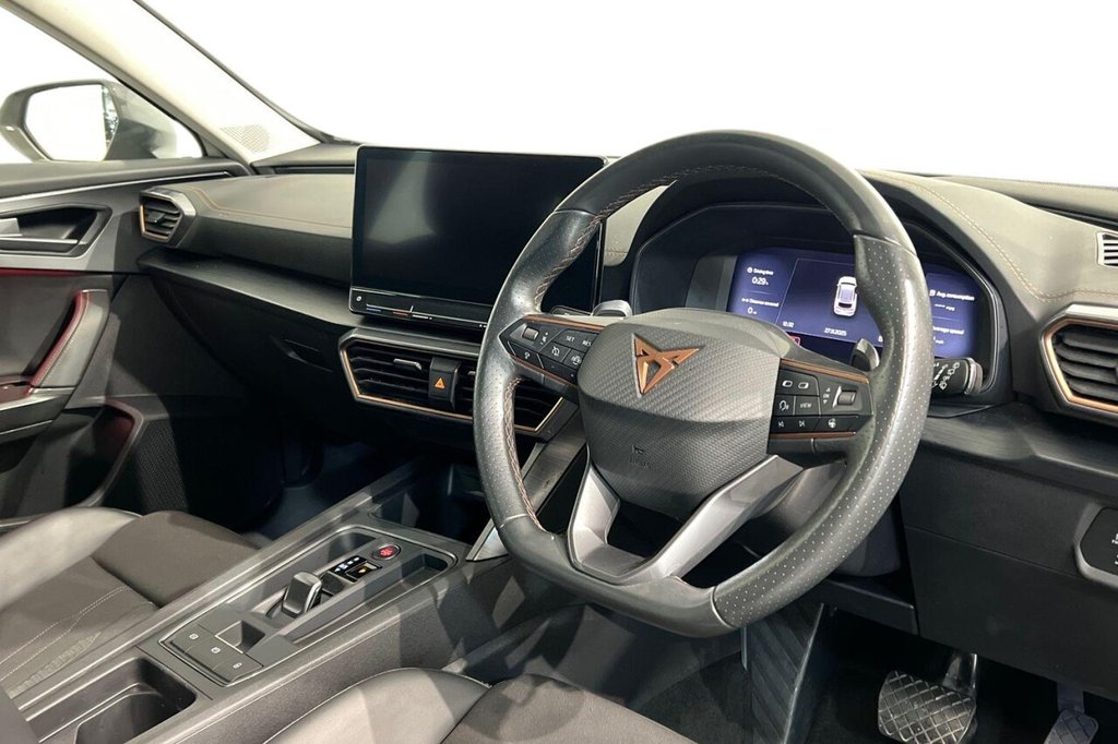 Used Cupra Formentor 2023 for sale - 77110518: Photo 9