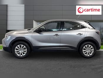 Used Vauxhall Mokka 2022 for sale - 79737758: Photo
