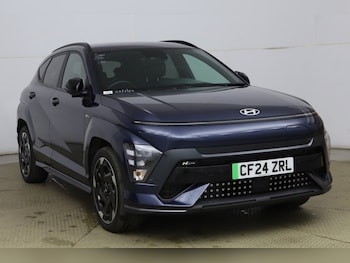 Used Hyundai KONA 2024 for sale - 79375698: Photo