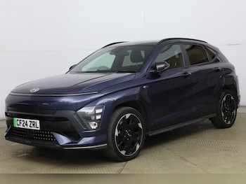 Used Hyundai KONA 2024 for sale - 79375698: Photo