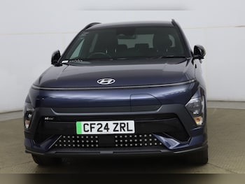 Used Hyundai KONA 2024 for sale - 79375698: Photo