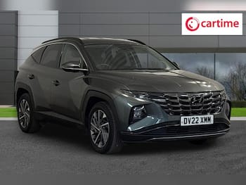 Used Hyundai TUCSON 2022 for sale - 79722688: Photo