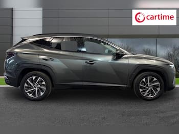 Used Hyundai TUCSON 2022 for sale - 79722688: Photo