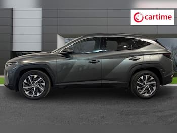 Used Hyundai TUCSON 2022 for sale - 79722688: Photo