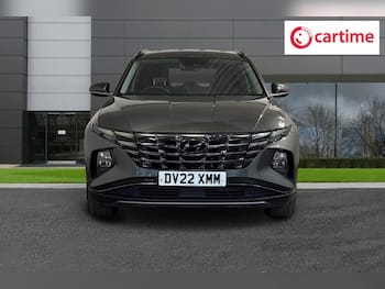 Used Hyundai TUCSON 2022 for sale - 79722688: Photo