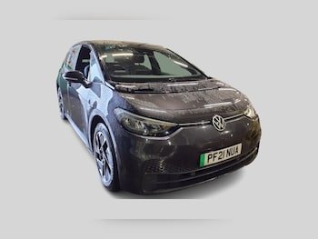Used Volkswagen ID.3 2021 for sale - 77765295: Photo
