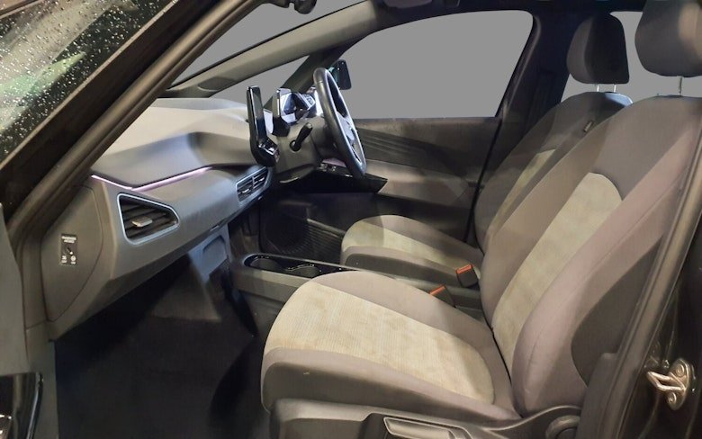 Used Volkswagen ID.3 2021 for sale - 77765295: Photo 2