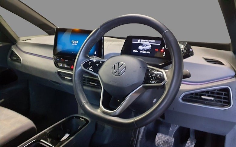 Used Volkswagen ID.3 2021 for sale - 77765295: Photo 4